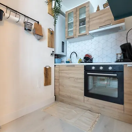 Appartement L'ostalet Saint-Lary-Soulan