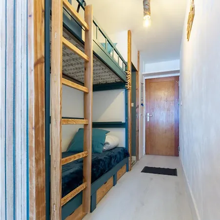 L'ostalet Appartement *