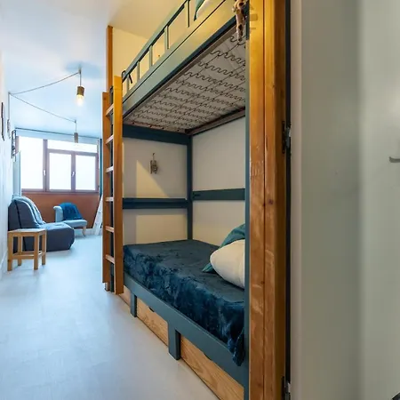 L'ostalet Saint-Lary-Soulan