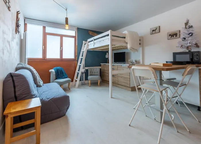 Apartamento L'ostalet