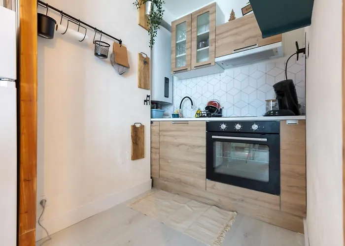 Apartamento L'ostalet Saint-Lary-Soulan