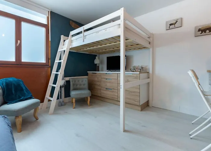 L'ostalet Saint-Lary-Soulan