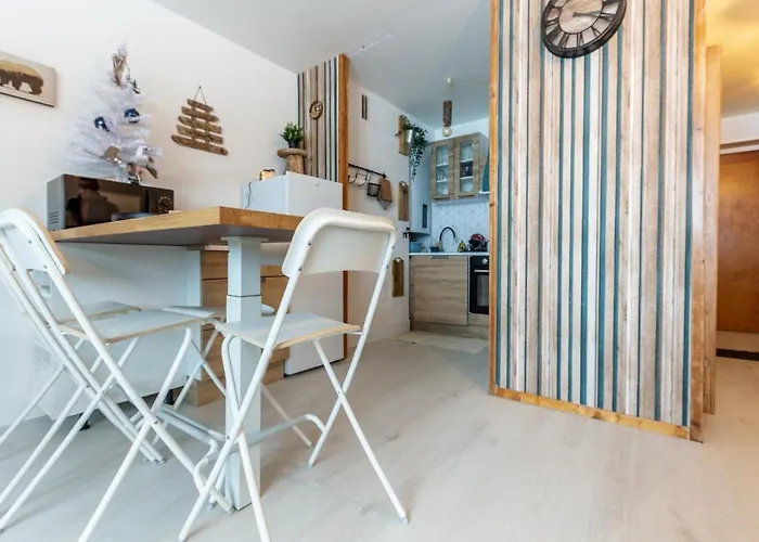 L'ostalet Apartamento *