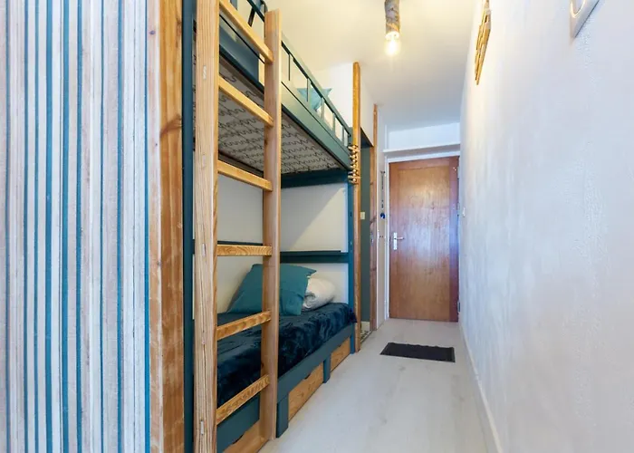 L'ostalet Apartamento *