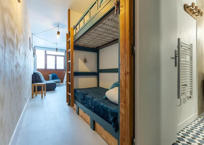 L'ostalet Saint-Lary-Soulan