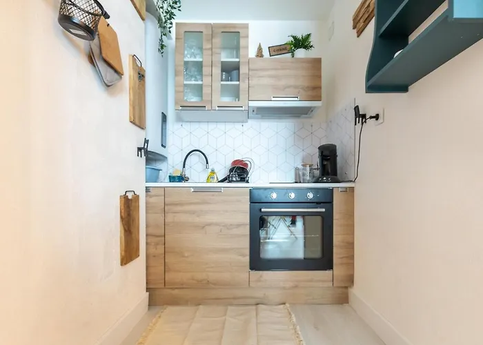 L'ostalet Apartamento