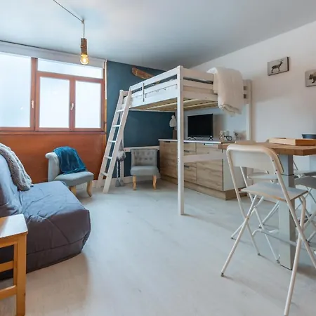 Apartamento L'ostalet