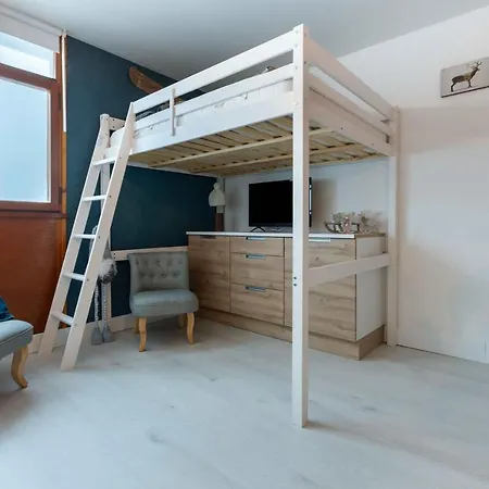 L'ostalet Saint-Lary-Soulan